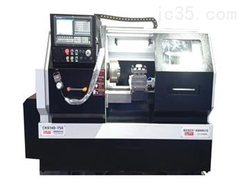 数控铣床都有什么特点？