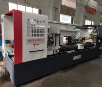 介绍数控双头车床的产品特色