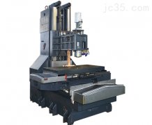 如果立式加工中心不能正常工作，可能出现哪些故障？