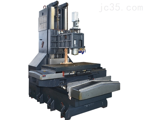 如果立式加工中心不能正常工作，可能出现哪些故障？