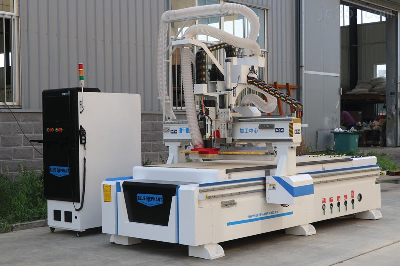 板式家具厂所需设备空间与开料机电脑相关配置