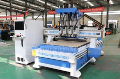 木工开料机与木工雕刻机有什么区别？