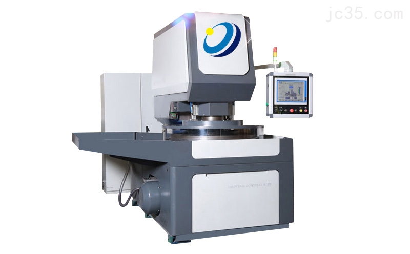 高精度双面精密研磨机价格