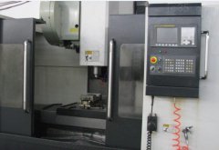 三轴、四轴、五轴中心加工分别适用于哪些类型