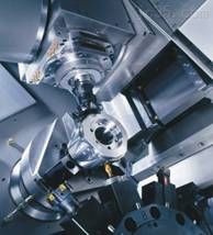 不同的加工中心价格应该怎样选择主轴的传动结构