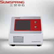 真空衰减法密封仪（简单介绍）