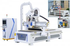 数控开料机润滑系统小常识