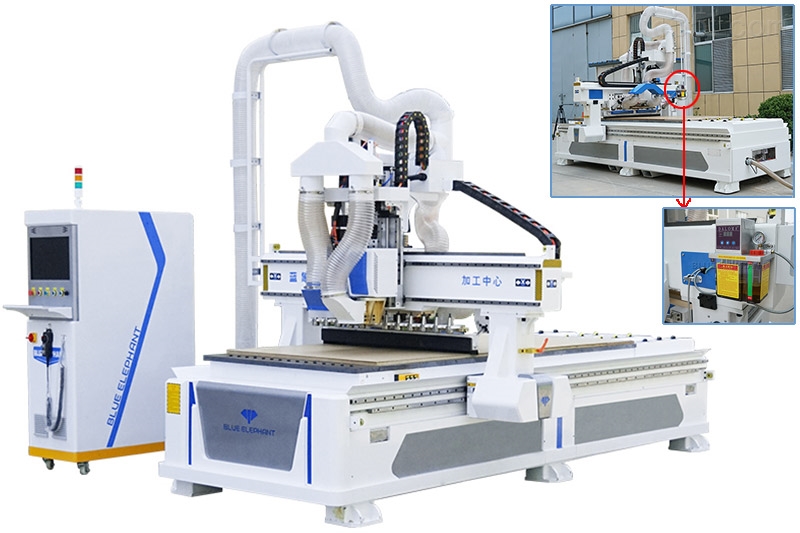 数控开料机润滑系统小常识 数控开料机润滑系统小常识