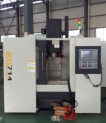 加工中心价格先对要高出普通机床很多的原因