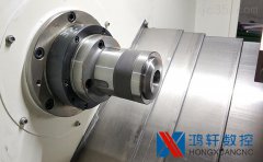 【干货】CNC数控车床加工顺序的安排