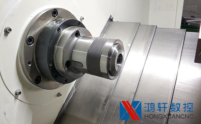 【干货】CNC数控车床加工顺序的安排