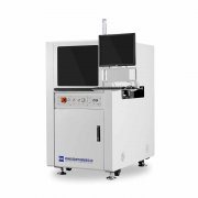 在线式喷射点胶机工艺存在的缺陷和对应的处理办法