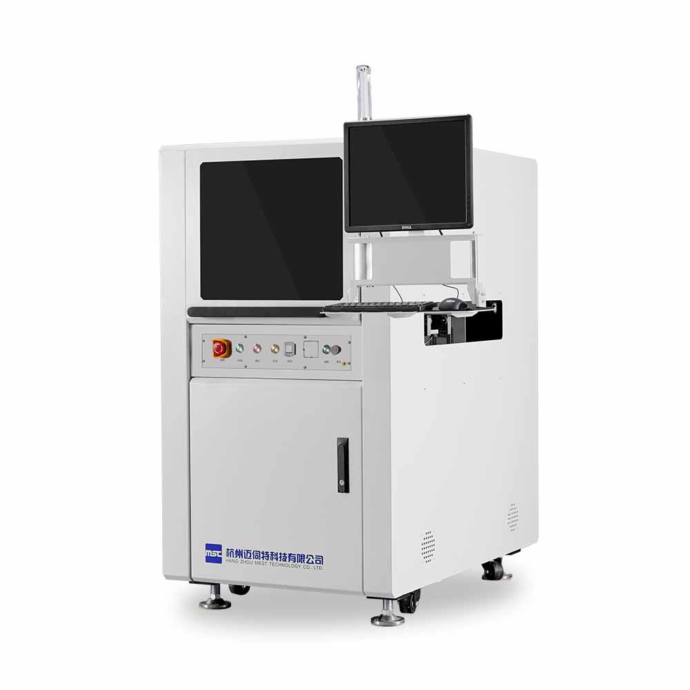 在线式喷射点胶机工艺存在的缺陷和对应的处理办法