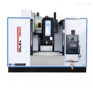 加工中心的种类