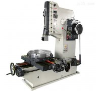 普通插床的工作原理