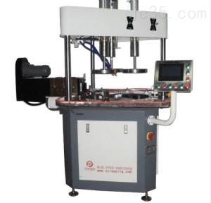 平面研磨技术在机械密封中的作用