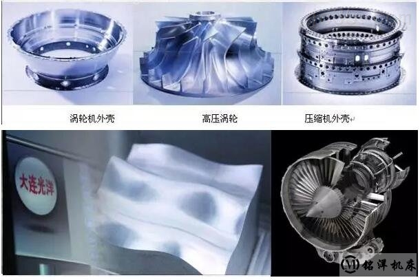 五轴加工中心的RTCP功能怎么理解 五轴加工中心的RTCP功能怎么理解