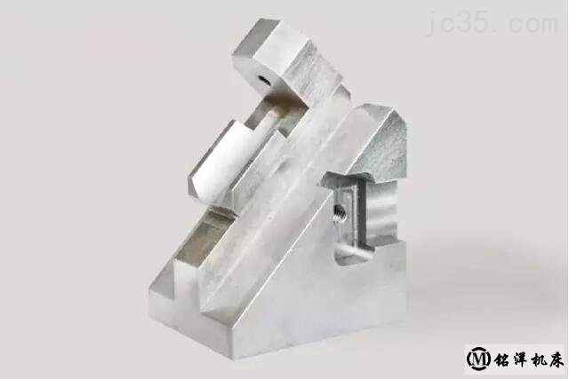 五轴加工中心的RTCP功能怎么理解 五轴加工中心的RTCP功能怎么理解