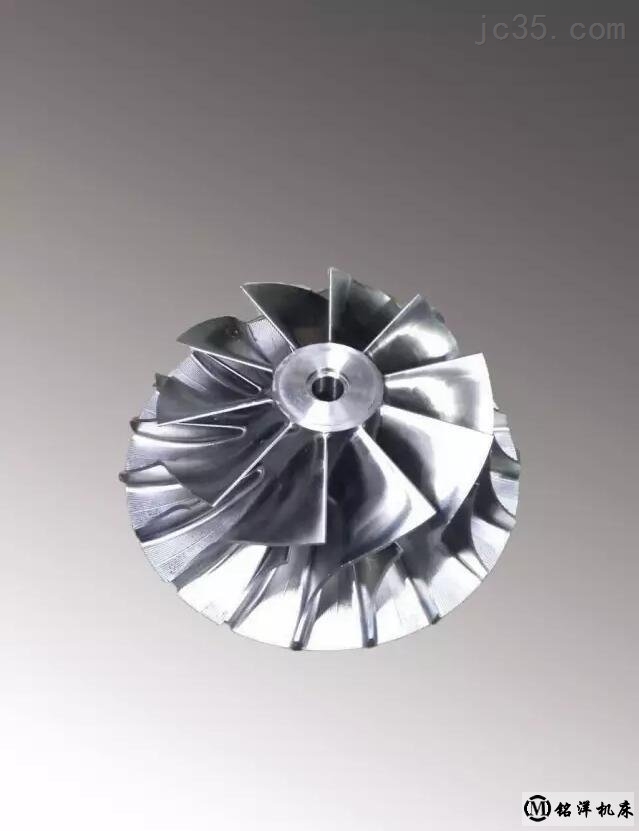 五轴加工中心的RTCP功能怎么理解 五轴加工中心的RTCP功能怎么理解