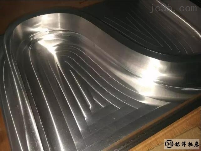 五轴加工中心的RTCP功能怎么理解 五轴加工中心的RTCP功能怎么理解