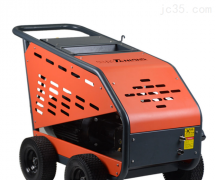 高压清洗机电控系统--钻攻中心