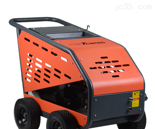 高压清洗机电控系统--钻攻中心