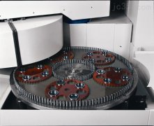 大型2MK84150D双面研磨机参数介绍