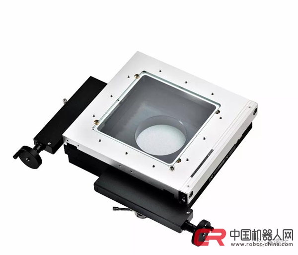 PV-12立式正像投影仪丨日本OpTecMaster