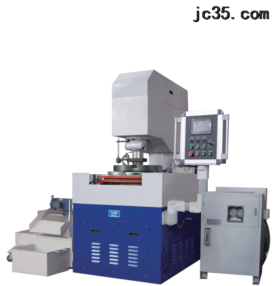 玻璃抛光机设备