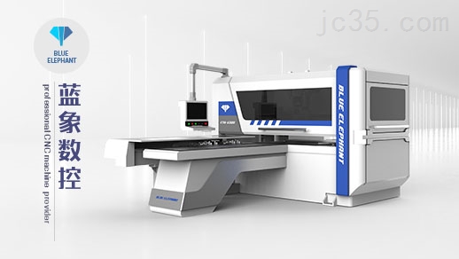 数控六面钻的功能特点是什么?