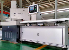 双端面抛光平磨机公司哪家好？