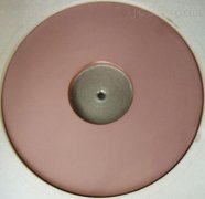 研磨盘在平面抛光中的重要性