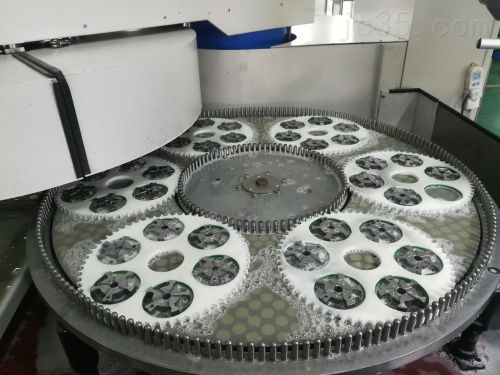 双面精磨机价格及型号 双面精磨机价格及型号