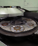 金刚石陶瓷研磨盘系列