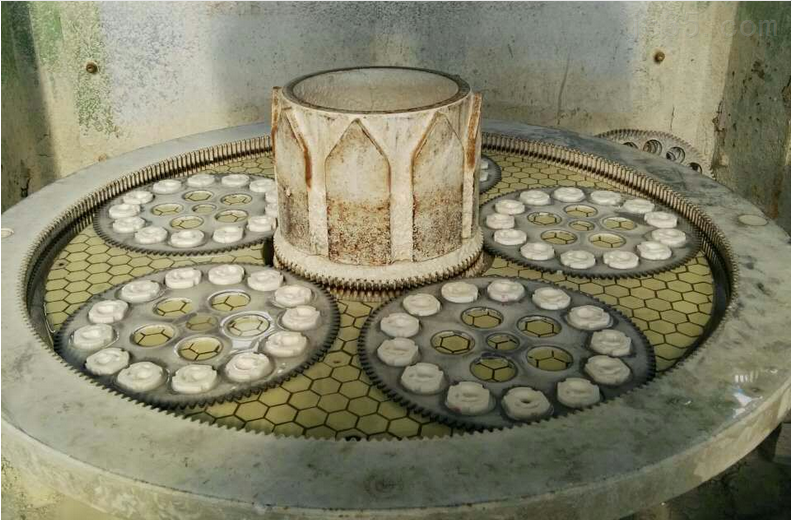 金刚石陶瓷研磨盘系列