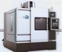 立式数控加工中心有哪些分类及区别？