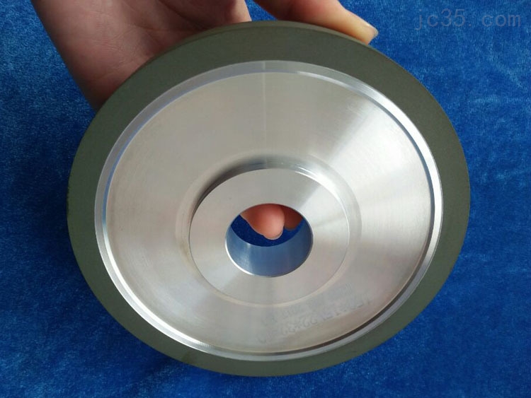 6A2型号杯形陶瓷砂轮