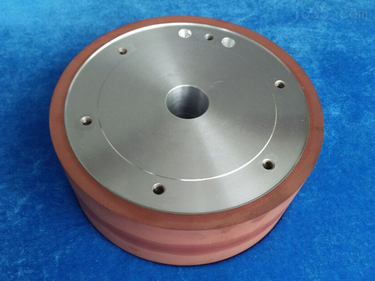 6A2型号杯形陶瓷砂轮