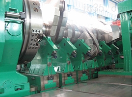 曲轴,曲轴销复合加工车床 曲轴,曲轴销复合加工车床