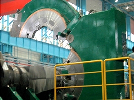 曲轴,曲轴销复合加工车床 曲轴,曲轴销复合加工车床