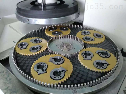 双面研磨机价格-高精密双面研磨机多少钱