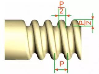 这十一种螺纹，你知道几种呢？
