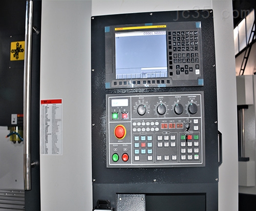 立式加工中心M代码