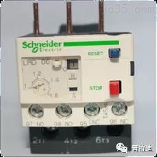 机床知识|认识机床上的电气