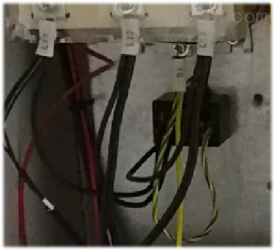 机床知识|认识机床上的电气