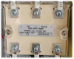 机床知识|认识机床上的电气