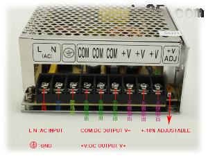 机床知识|认识机床上的电气