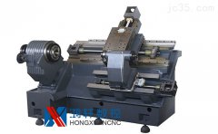 数控车床怎么分类?鸿轩数控用三个维度解析数控车床分类