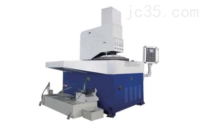 研磨不锈钢材料双面研磨机