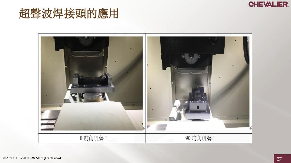 SMART-B818III_新能源產業_超聲波焊接頭 SMART-B818III_新能源產業_超聲波焊接頭